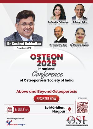 Osteon 2025 Poster