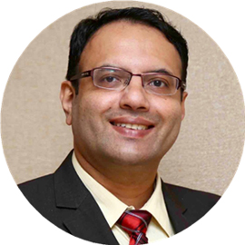 Dr. Nandita Palshetkar