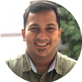 Dr. Sushrut Babhulkar